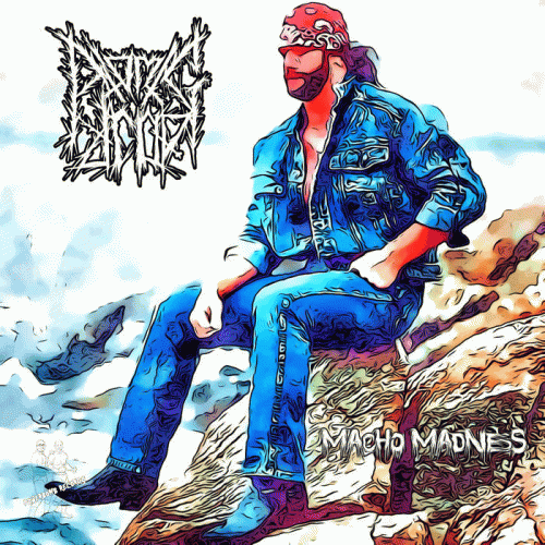 Atomic Drop : Macho Madness